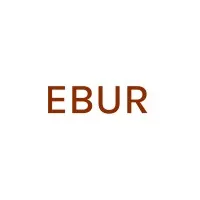 EBUR logo