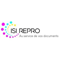 ISIREPRO logo