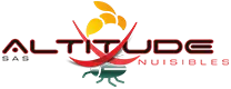 ALTITUDE NUISIBLE logo