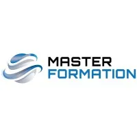 MASTER FORMATION logo