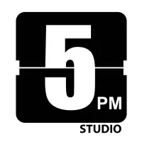 5PM STUDIO logo