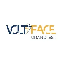 VOLTFACE GRAND EST logo