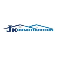 JK CONSTRUCTION logo