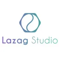 LAZAG STUDIO (LS) logo