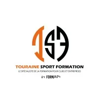 TOURAINE SPORT FORMATION logo