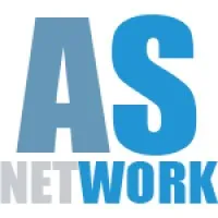 ASNETWORK logo