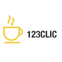 123CLIC logo