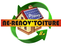 NE RENOV'TOITURE logo
