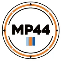 MP44 logo