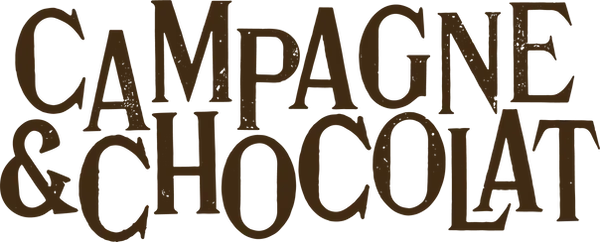 CAMPAGNE & CHOCOLAT logo