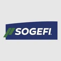 SOGEFI GROUPE logo