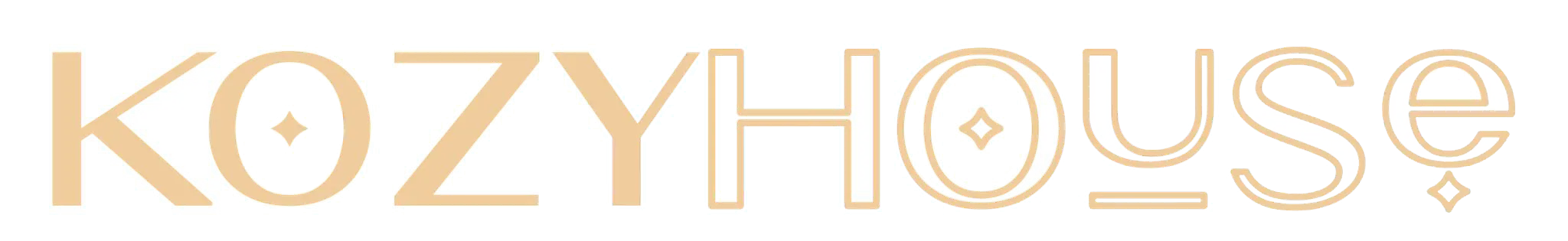 KOZYHOUSE logo