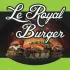 LE ROYAL BURGER logo