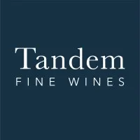 TANDEM FINE WINES (TFW) logo