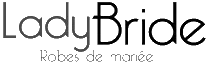 LADY BRIDE logo