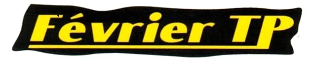FEVRIER TP logo