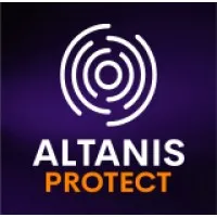 ALTANIS PROTECT logo
