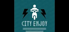 CITY ENJOY logo