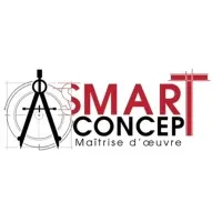 GROUPE SMART CONCEPT logo