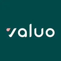 VALUO logo