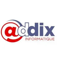 ADDIX logo
