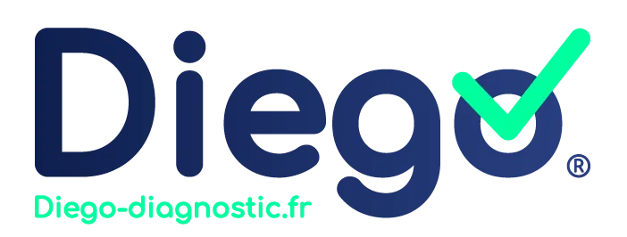 DIEGO DIAGNOSTIC logo