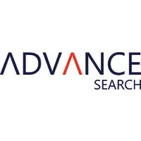 ADVANCE SEARCH logo