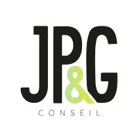 JP&G CONSEIL logo