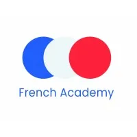 FRENCH ACADEMY logo