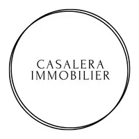 CASALERA IMMOBILIER logo