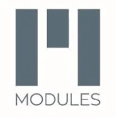 BY MODULES logo