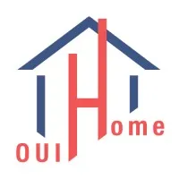 OUIHOME logo