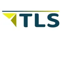 TEVENOT LACROIX SURVEYS (TLS) (TLS) logo