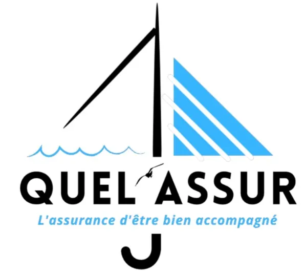 QUEL'ASSUR logo