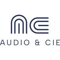 AUDIO & CIE logo