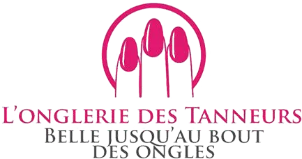 L'ONGLERY DES TANNEURS logo