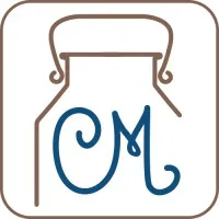LA CREME A MAUDE (CM) logo