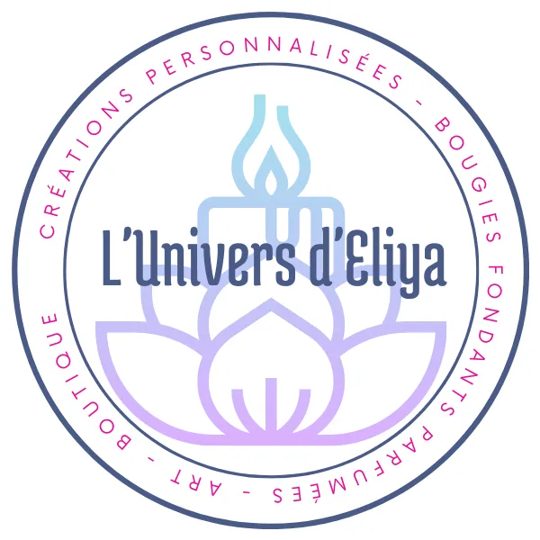 L'UNIVERS D'ELIYA (BERGER GAELLE) logo
