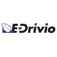 E-DRIVIO logo