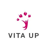 VITA UP logo