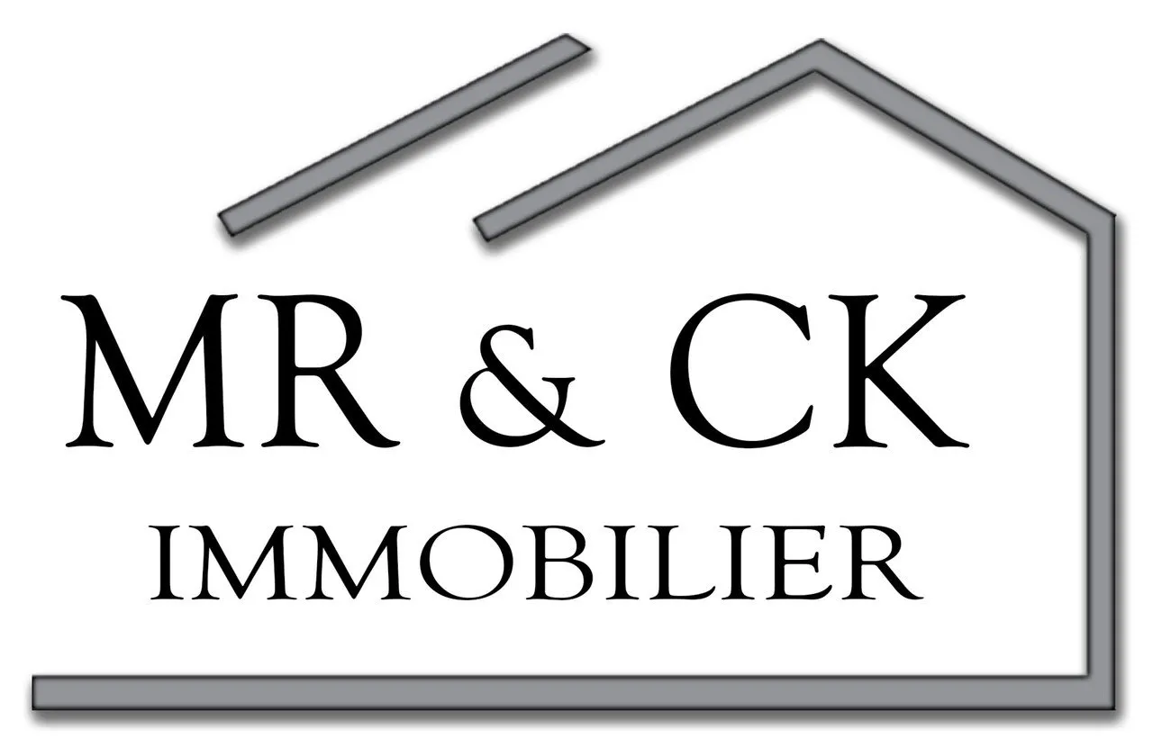 MR&CK logo