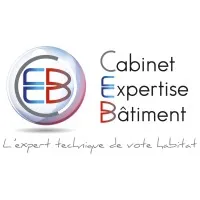 CABINET EXPERTISE BATIMENT logo