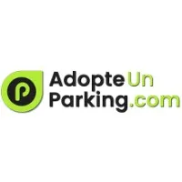 ADOPTEUNPARKING logo