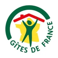 GITES DE FRANCE BEARN PAYS BASQUE LANDES logo