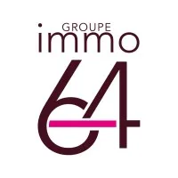 IMMO 64 DEVELOPPEMENT logo