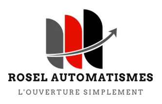 ROSEL AUTOMATISMES logo