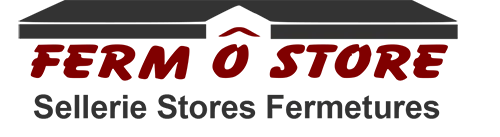 FERM O STORE logo