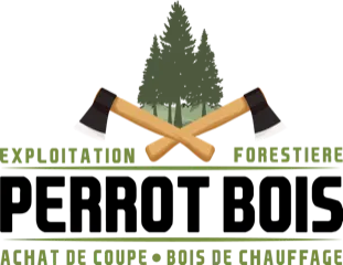 PERROT BOIS logo