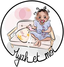MYAH ET MOI logo