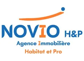 NOVIO CONSEILS & TRANSACTIONS logo